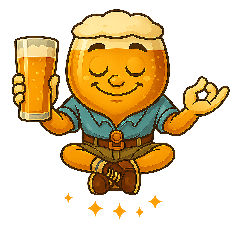 Tipsy Icon